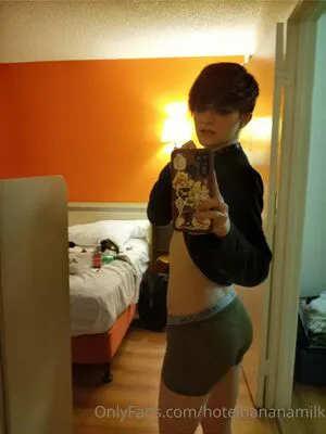 Hotelbananamilk OnlyFans Leaked Free Thumbnail Picture - #Ylx9XyrADU
