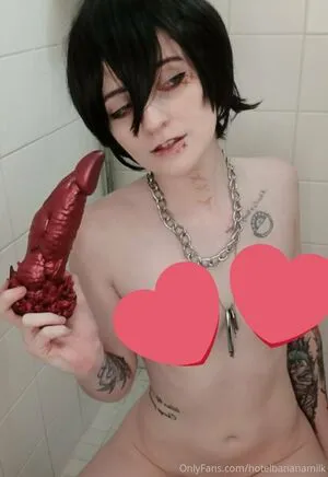 Hotelbananamilk OnlyFans Leaked Free Thumbnail Picture - #hVqaeTbN8y