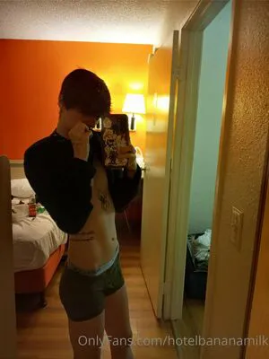 Hotelbananamilk OnlyFans Leaked Free Thumbnail Picture - #lpBBg8KlmD