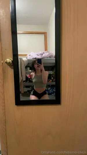 Hotemo Chick OnlyFans Leaked Free Thumbnail Picture - #9uvonh5xuK