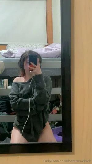 Hotemo Chick OnlyFans Leaked Free Thumbnail Picture - #PnIC8jxzr8