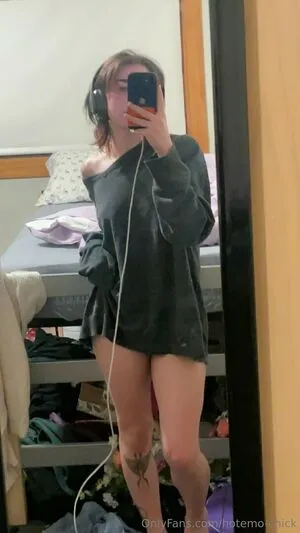 Hotemo Chick OnlyFans Leaked Free Thumbnail Picture - #Ud1DpPTY2z