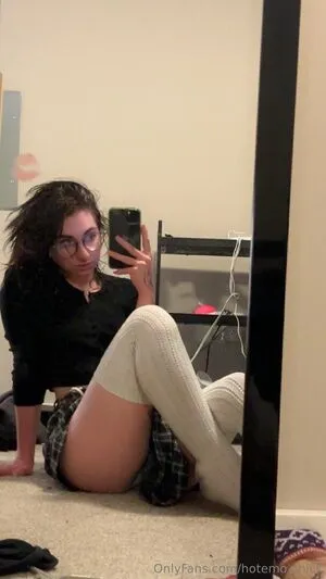 Hotemo Chick OnlyFans Leaked Free Thumbnail Picture - #YniY4BeNCl