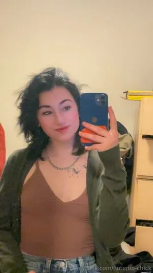Hotemo Chick OnlyFans Leaked Free Thumbnail Picture - #dSseYr6LsZ