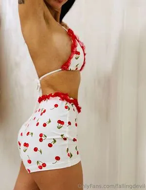 hotfallingdevil OnlyFans Leaked Free Thumbnail Picture - #2C1QmX1DXM