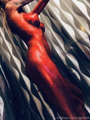 hotfallingdevil OnlyFans Leaked Free Thumbnail Picture - #3Yecgl2dLc
