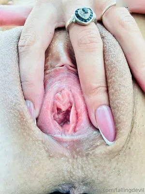 hotfallingdevil OnlyFans Leaked Free Thumbnail Picture - #9h5ELUnZv6
