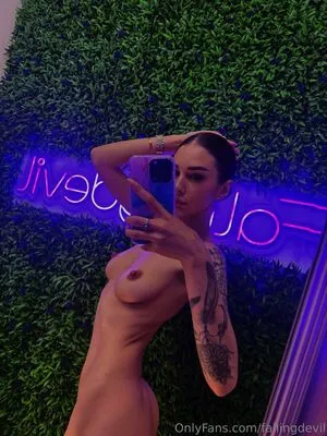 hotfallingdevil OnlyFans Leaked Free Thumbnail Picture - #BSRfsoQHia