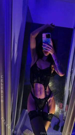 hotfallingdevil OnlyFans Leaked Free Thumbnail Picture - #Ol59E3Kd7g