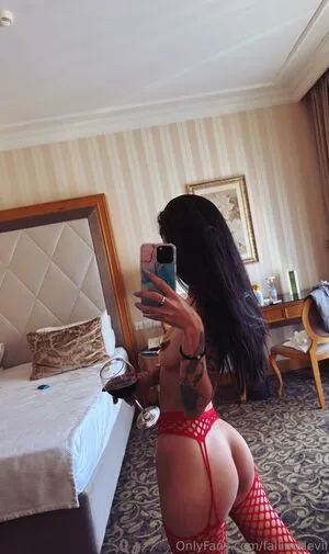 hotfallingdevil OnlyFans Leaked Free Thumbnail Picture - #UrgjfEMnTN