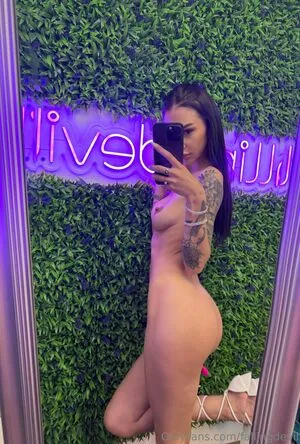 hotfallingdevil OnlyFans Leaked Free Thumbnail Picture - #Y3XGCaf6lc