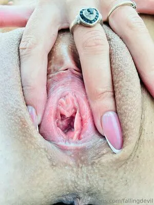 hotfallingdevil OnlyFans Leaked Free Thumbnail Picture - #igPcWfS3gf