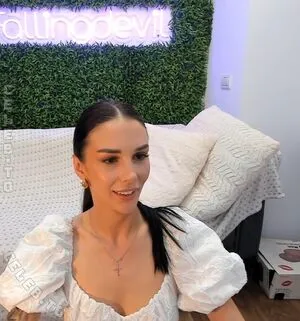 hotfallingdevil OnlyFans Leaked Free Thumbnail Picture - #yGRZzPwbH1