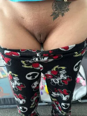 Hotfamilyfeets OnlyFans Leaked Free Thumbnail Picture - #QVxk8yaRUq