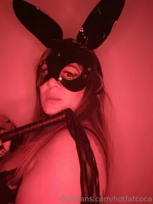 Hotfatcoca OnlyFans Leaked Free Thumbnail Picture - #3IPmgUgrIN