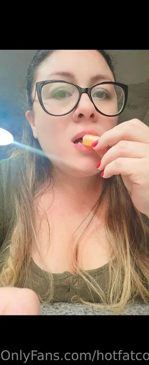 Hotfatcoca OnlyFans Leaked Free Thumbnail Picture - #7iJMGJfrYi