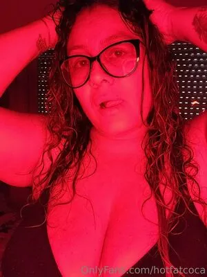 Hotfatcoca OnlyFans Leaked Free Thumbnail Picture - #AgcJhF5MHV
