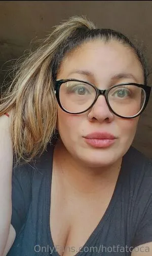 Hotfatcoca OnlyFans Leaked Free Thumbnail Picture - #LzYQADoplM