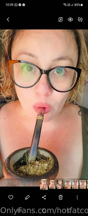 Hotfatcoca OnlyFans Leaked Free Thumbnail Picture - #TTRvB1DG7Z