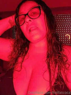 Hotfatcoca OnlyFans Leaked Free Thumbnail Picture - #a8XJvdoYa4