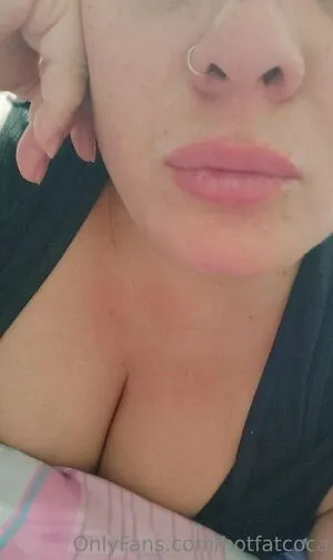 Hotfatcoca OnlyFans Leaked Free Thumbnail Picture - #b4QO2gG3Re