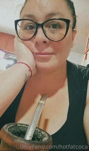 Hotfatcoca OnlyFans Leaked Free Thumbnail Picture - #qIKYHZAvyX