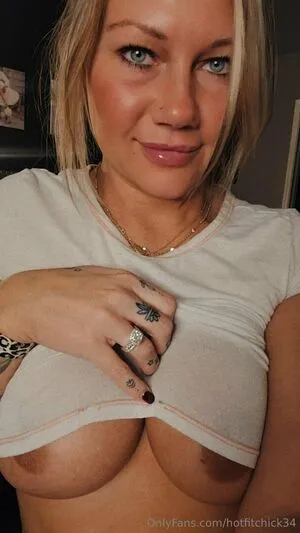 Hotfitchick34 OnlyFans Leaked Free Thumbnail Picture - #xYHCrReVUY