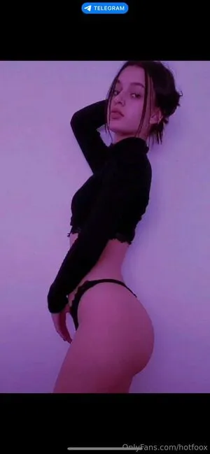 Hotfoox OnlyFans Leaked Free Thumbnail Picture - #NvuPN6twL0