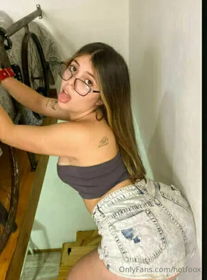 Hotfoox OnlyFans Leaked Free Thumbnail Picture - #XtpFPQBmWI