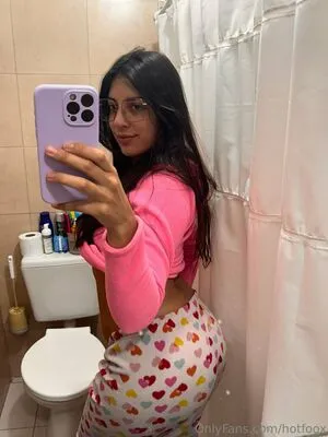 Hotfoox OnlyFans Leaked Free Thumbnail Picture - #byY4ReqDVN