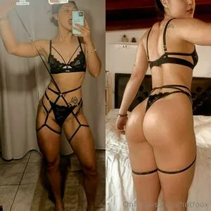 Hotfoox OnlyFans Leaked Free Thumbnail Picture - #jox1fpun07