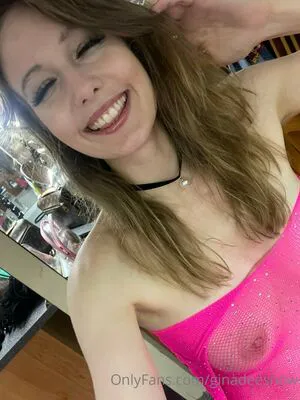 Hotginasnow OnlyFans Leaked Free Thumbnail Picture - #WSdWV3XSVe