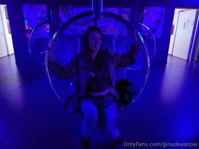 Hotginasnow OnlyFans Leaked Free Thumbnail Picture - #h5zRTlY58q