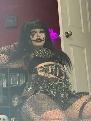 Hotgothmlf OnlyFans Leaked Free Thumbnail Picture - #ZHnt8DCTU3
