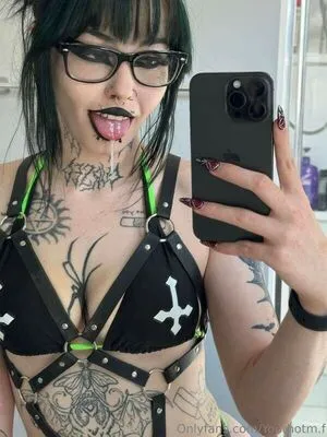 Hotgothmlf OnlyFans Leaked Free Thumbnail Picture - #bIlx4fx7Q8