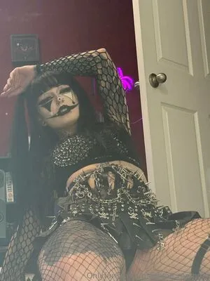 Hotgothmlf OnlyFans Leaked Free Thumbnail Picture - #jmRcDUgrrF