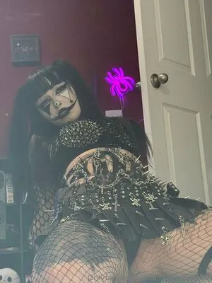 Hotgothmlf OnlyFans Leaked Free Thumbnail Picture - #qJBPvUNZI1