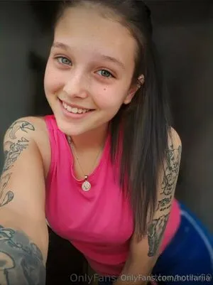 Hotilariia OnlyFans Leaked Free Thumbnail Picture - #7PwIFpNuIo