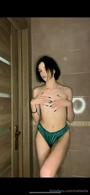 Hotilariia OnlyFans Leaked Free Thumbnail Picture - #T5vby6T0U6