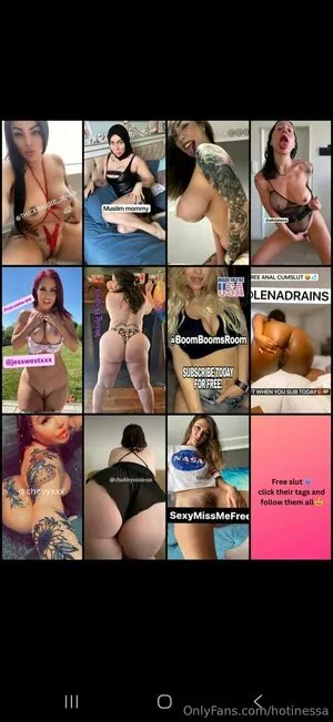 Hotinessa OnlyFans Leaked Free Thumbnail Picture - #EZqV06I8ym
