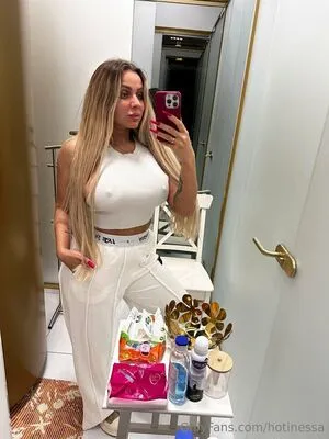Hotinessa OnlyFans Leaked Free Thumbnail Picture - #KZP4Pjkm25