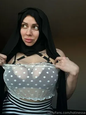 Hotinessa OnlyFans Leaked Free Thumbnail Picture - #NMDcWgr4Oc