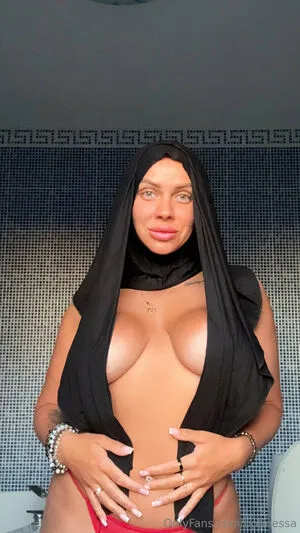 Hotinessa OnlyFans Leaked Free Thumbnail Picture - #SOBtbLkaS5