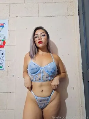 Hotjovibabe OnlyFans Leaked Free Thumbnail Picture - #IeuCagtMCT