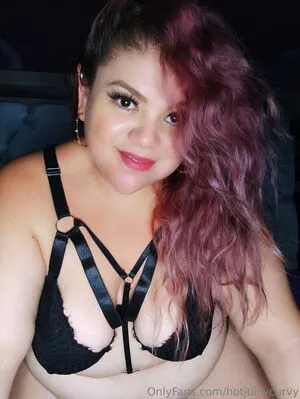 Hotjuicycurvy OnlyFans Leaked Free Thumbnail Picture - #7GKRpIPDtI
