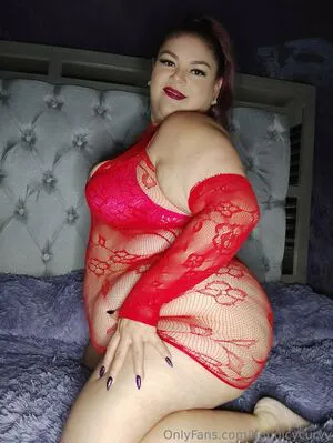 Hotjuicycurvy OnlyFans Leaked Free Thumbnail Picture - #A5YZWoq3re