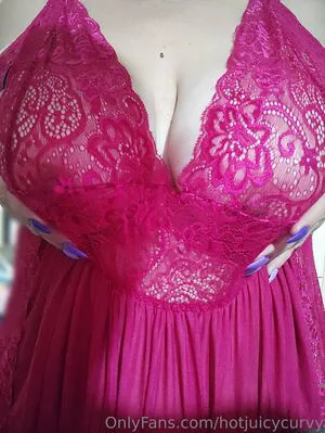 Hotjuicycurvy OnlyFans Leaked Free Thumbnail Picture - #B0V9kCht3C