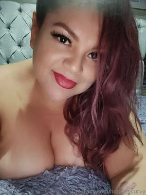 Hotjuicycurvy OnlyFans Leaked Free Thumbnail Picture - #JR8XOqABRA