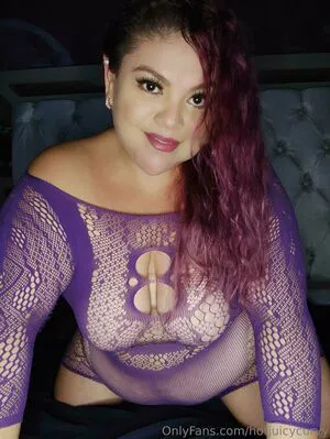 Hotjuicycurvy OnlyFans Leaked Free Thumbnail Picture - #LQb2lSfEtP