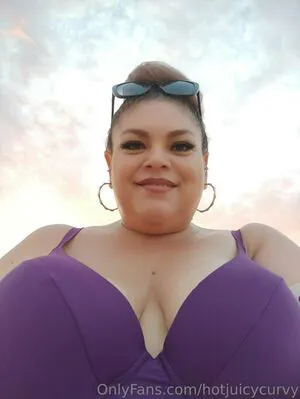 Hotjuicycurvy OnlyFans Leaked Free Thumbnail Picture - #MDSVFE0h9M